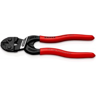 KOMPAKTOWE SZCZYPCE TNĄCE PRZEGUBOWE COBOLT 160MM KNIPEX