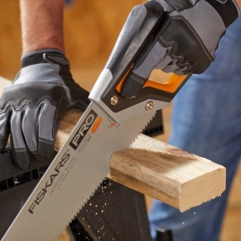 PIŁA RĘCZNA POWERTOOTH 50CM 9 TPI FISKARS