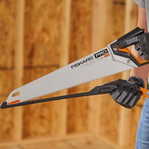 PIŁA RĘCZNA POWERTOOTH 50CM 9 TPI FISKARS