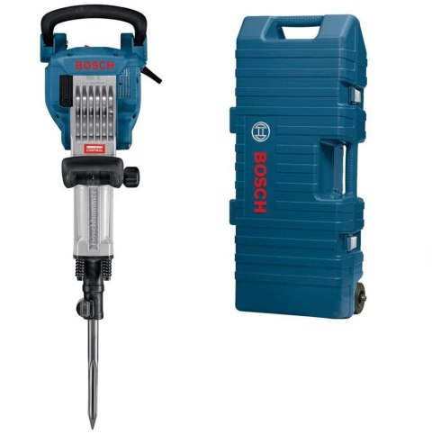 MŁOT UDAROWY KUJĄCY HEX GSH 16-28 1750W BOSCH