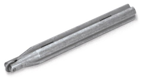 NÓŻ SILVER FI 8MM - DO FAST, STAR RUBI