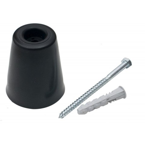 ODBÓJ GARAŻOWY BRĄZOWY UN