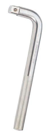 POKRĘTŁO TYP 'L' 1/2'' 300MM KING TONY