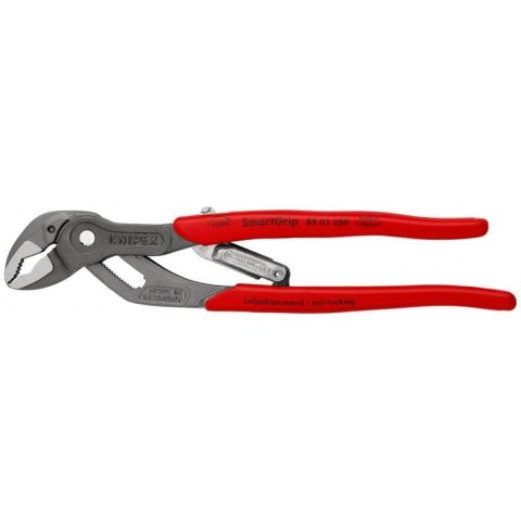 SZCZYPCE DO RUR SMARTGRIP 250MM KNIPEX