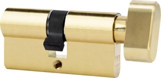 WKŁADKA Z GAŁKĄ MOSIĘŻNA WG-54 30/50 LOB