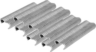 ZSZYWKI TYP E DO MOCOWANIA SIATKI TOYA