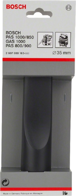 DYSZA ODSYSAJĄCA 250MM BOSCH