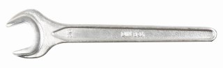 KLUCZ PŁASKI JEDNOSTRONNY 36MM TOPEX
