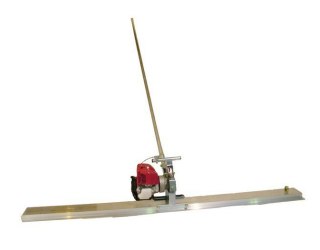 LISTWA MIDI SCREED 200 HONDA GX25 BELLE