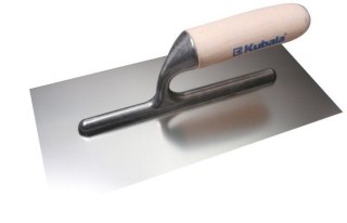 PACA NIERDZEWNA GŁADKA 130*270MM KUBALA