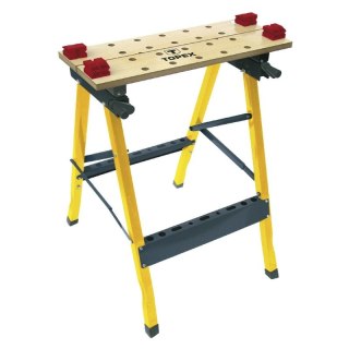 STÓŁ WATRSZTATOWY 60*24*80CM TOPEX