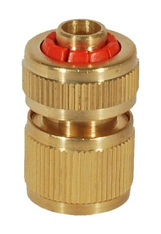 SZYBKOZŁĄCZE 1/2-5/8 ZE STOPEM MOSIĘŻNE EPM