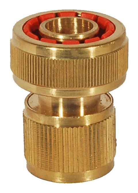 SZYBKOZŁĄCZE 3/4 ZE STOPEM MOSIĘŻNE EPM