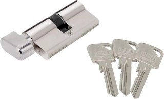 WKŁADKA Z GAŁKĄ NIKIEL WG-54 35/35 LOB