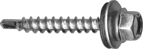 WKRĘT SAMOWIERTNY 4.8*35MM OCYNKOWANY ETANCO