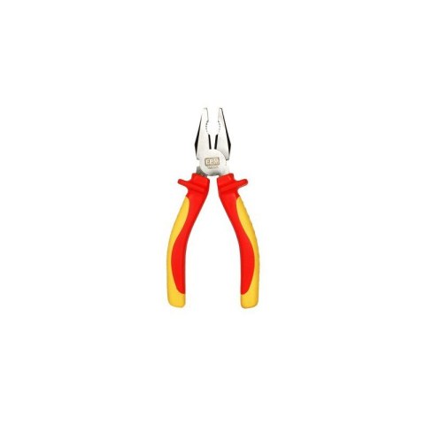 KOMBINERKI IZOLOWANE 1000V 160MM EPM