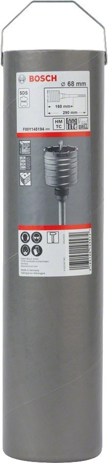 KORONKA KPL.68*160 SDS-MAX NB BOSCH