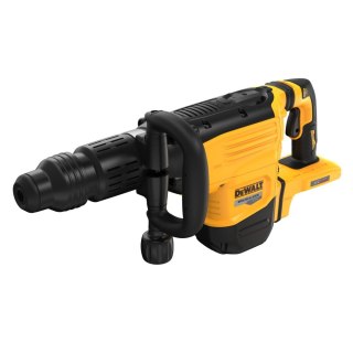 MŁOT WYBURZENIOWY AKUMULATOROWY XR SDS-MAX 54V 0*AH DEWALT