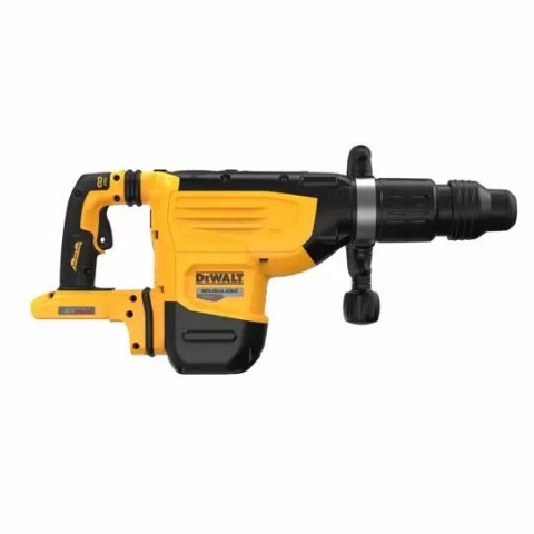 MŁOT WYBURZENIOWY AKUMULATOROWY XR SDS-MAX 54V 0*AH DEWALT