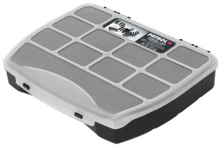 ORGANIZER DOMINO ROZMIAR 19 PATROL