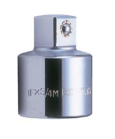 REDUKCJA CHROM 3/4F - 1/2M KING TONY