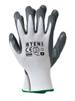 RĘKAWICE ROBOCZE RTENI_WS 10, GNITREX, ACTIVE FLEX UN
