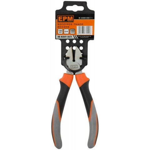 SZCZYPCE TNĄCE BOCZNE 160MM EPM