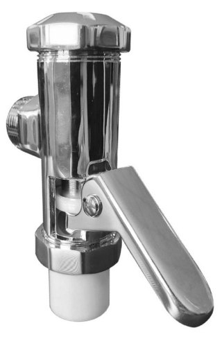 AUTOMAT SPŁUK. CHROM ASH UN