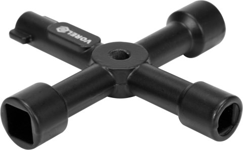 KLUCZE DO SZAFEK SERWISOWYCH VOREL