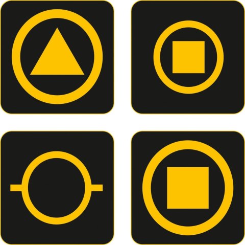 KLUCZE DO SZAFEK SERWISOWYCH VOREL