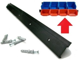 LISTWA DO POJEMNIKÓW ECOBOX PATROL