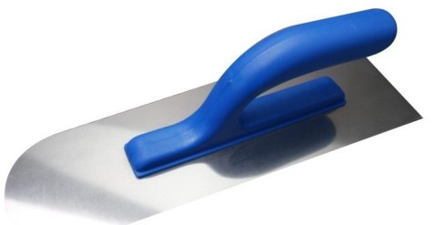 PACA NIERDZEWNA GŁADKA PÓŁOKRĄGŁA 105*325 KUBALA