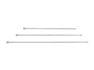 PRZEDŁUŻKA CHROMOWANA 1/2'' 600MM KING TONY