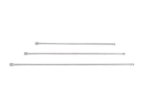 PRZEDŁUŻKA CHROMOWANA 1/2'' 600MM KING TONY