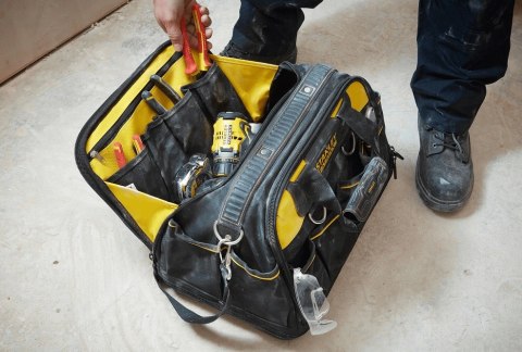 TORBA NARZĘDZIOWA MONTERSKA FATMAX STANLEY