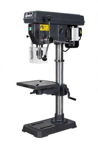 WIERTARKA KOLUMNOWA STOŁOWA E-1516B/400 PROMA