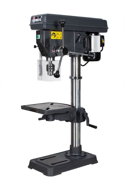 WIERTARKA KOLUMNOWA STOŁOWA E-1516B/400 PROMA