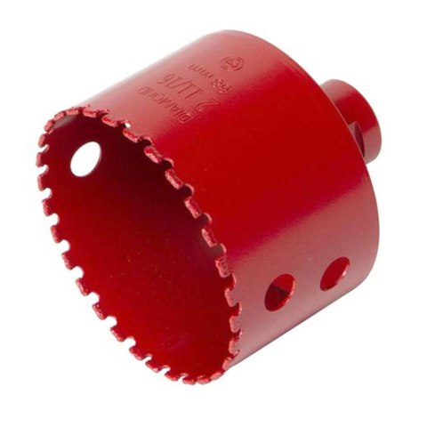 WIERTŁO DRYGRES PREMIUM 68 MM M14 RUBI