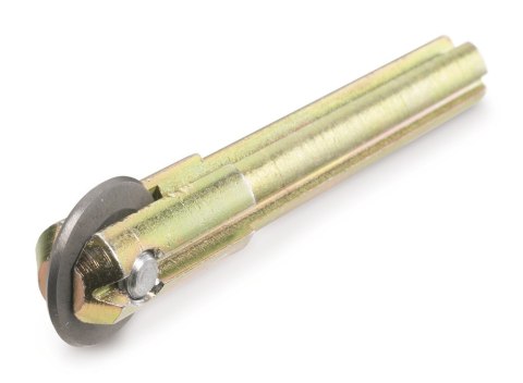 NÓŻ SILVER FI 18MM - DO HIT, SPEED, TS, TR RUBI