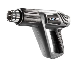 OPALARKA 2000W 250-500 STOPNI GRAPHITE