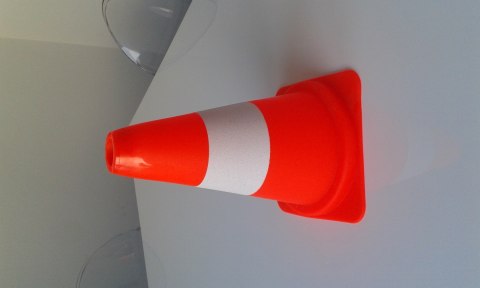 PACHOŁEK DROGOWY U-23 30CM Inny