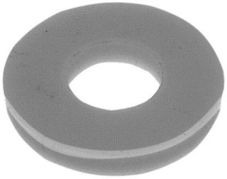 PODKŁADKI Z PVC MIĘKKIE M6 HSI