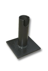 PODSTAWA ZWYKŁA DO RUSZTOWANIA WARSZAWSKIEGO UN