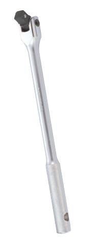 POKRĘTŁO ŁAMANE 1/2'' 450MM KING TONY