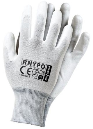 RĘKAWICE NYLON + POLIURETAN RNYPO/ULTRA TEC R.7 UN