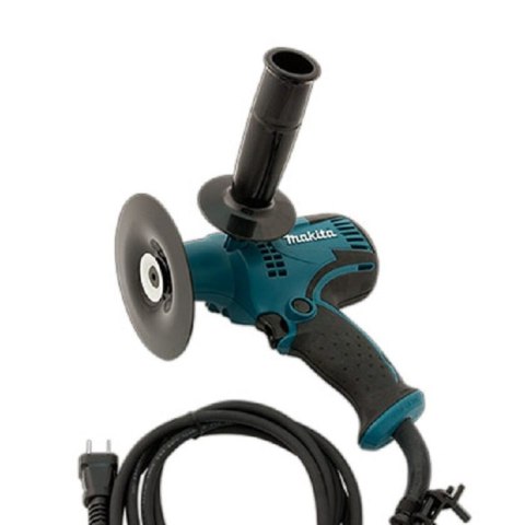 SZLIFIERKO-POLERKA 125MM MAKITA