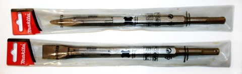 SZPIC D08713+PRZEC.PŁAS.D08729 MAKITA