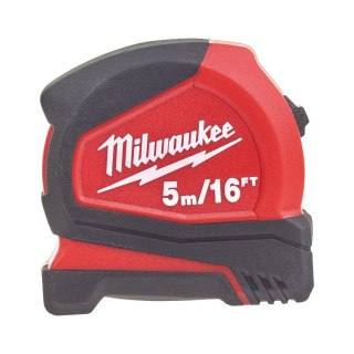 TAŚMA MIERNICZA NIEMAGNETYCZNA PRO 8M/25MM MILWAUKEE