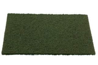 ARKUSZ Z WŁÓKNINY NPA400 152*229MM P320 ZIELONA 342854 KLINGSPOR