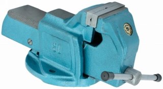 IMADŁO ŚLUSARSKIE STAŁE BISON 100MM BISON